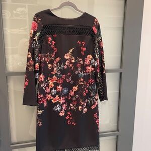 Antonio Melani Midi Dress